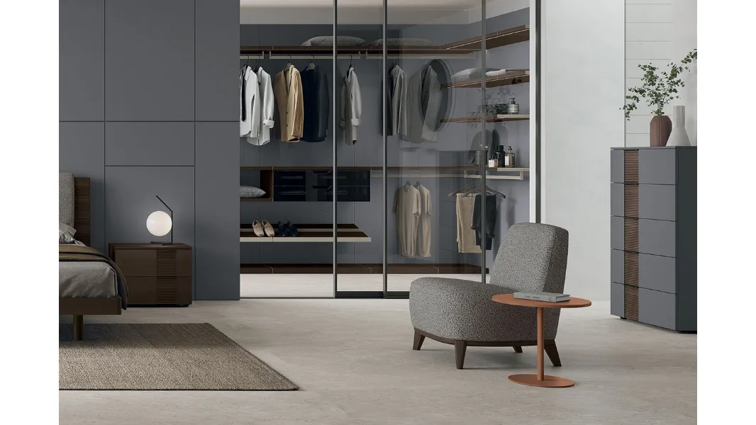 Tavolino Valet di Tomasella