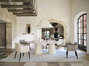 Lampada Pajama a sospensione di Gervasoni