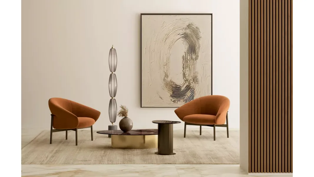 Lampada Luxia Piantana di Bontempi