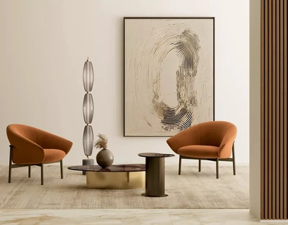 Lampada Luxia Piantana di Bontempi