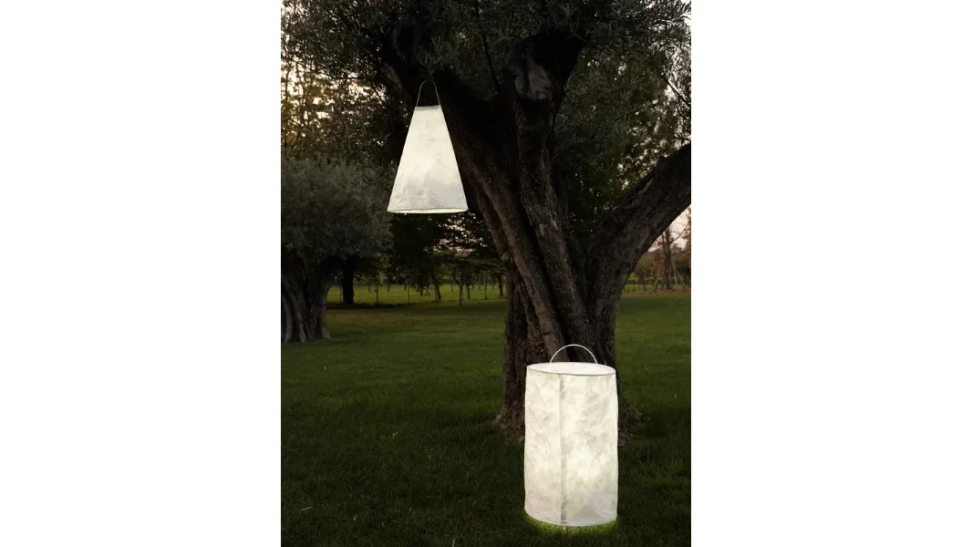 Lampada Ripple Outdoor di Gervasoni