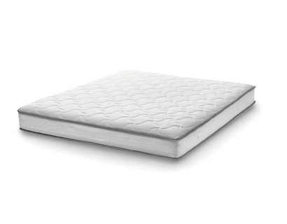 Materasso Ergo 800 Memory sfoderabile a molle insacchettate e memory foam di Ergogreen