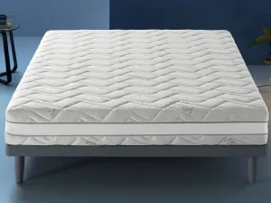 Materasso E21 di Zigflex