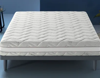 Materasso E21 di Zigflex
