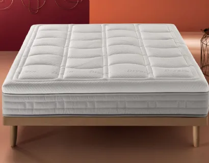 Materasso F2 di Zigflex