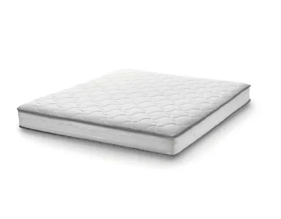 Materasso Memory S2 Sfoderabile in memory foam di Ergogreen