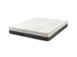 Materasso Memory S5 Sfoderabile in memory foam di Ergogreen