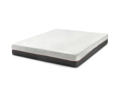 Materasso Memory S5 Sfoderabile in memory foam di Ergogreen