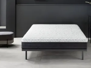 Materasso Regula 37 e 5 di Zigflex