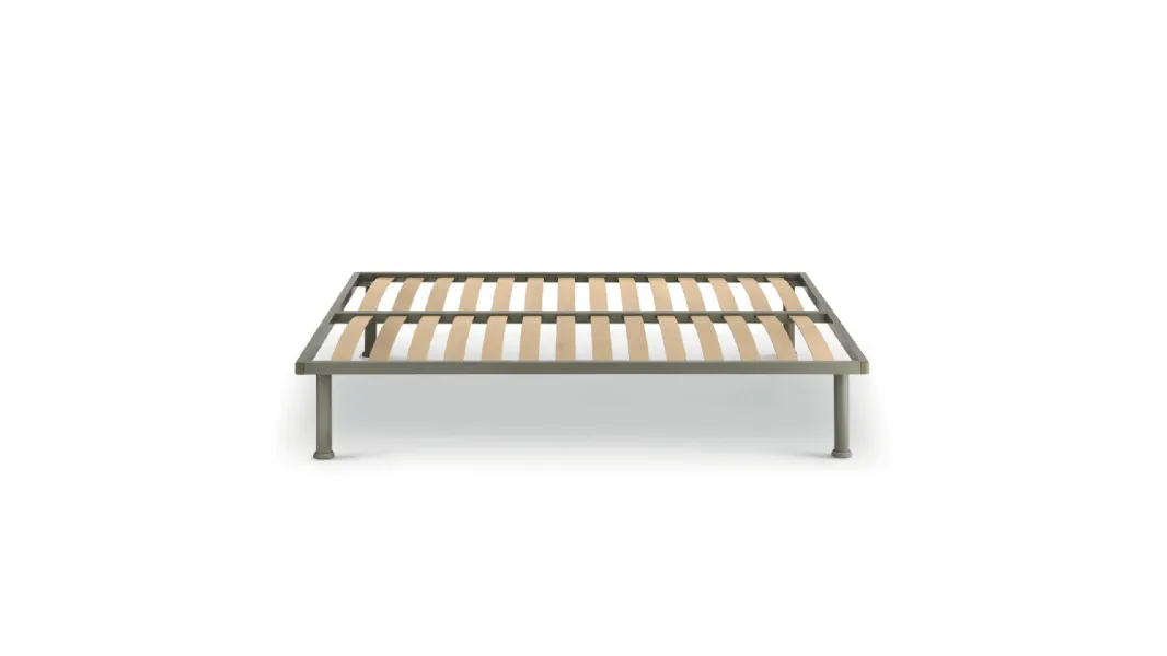 Rete letto Bio Rest di Zigflex