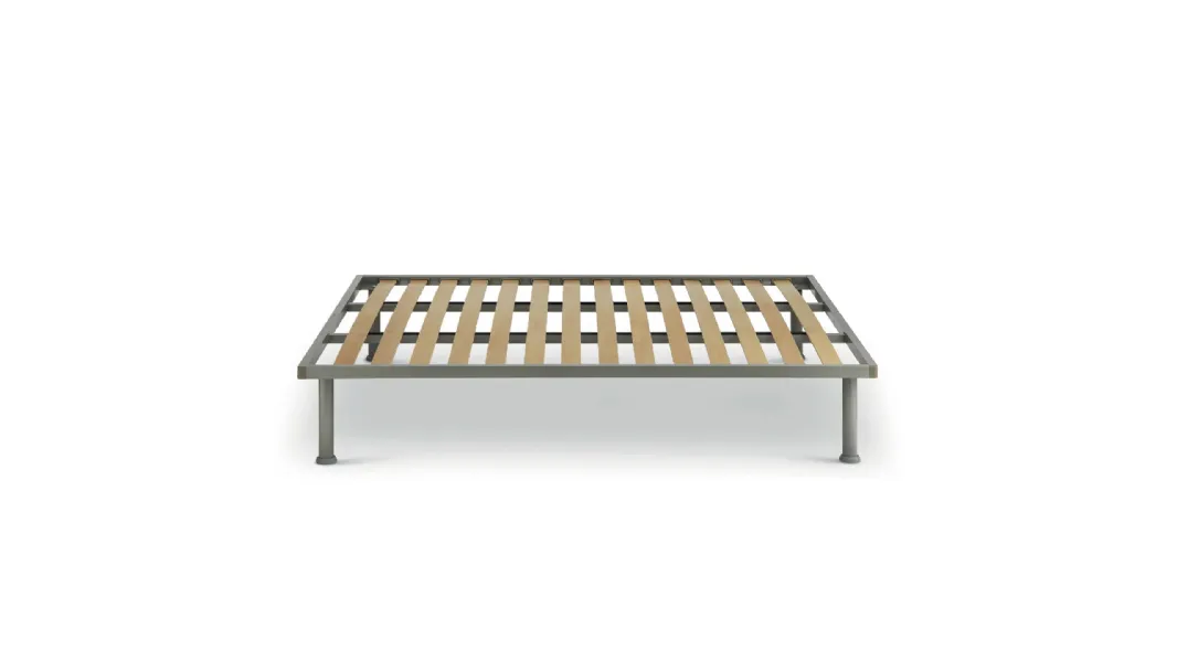 Rete letto Bio Rest di Zigflex