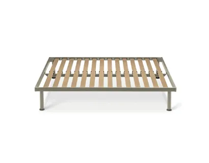 Rete letto Ca’ d’Oro di Zigflex