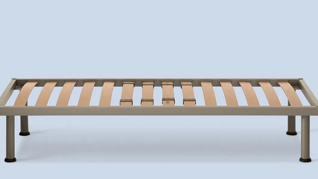 Rete letto Canova di Zigflex