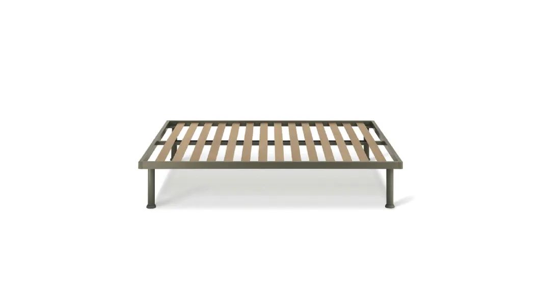 Rete letto Canova di Zigflex