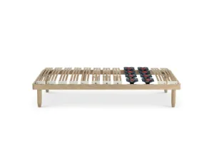 Rete letto Dampest Ergo di Zigflex