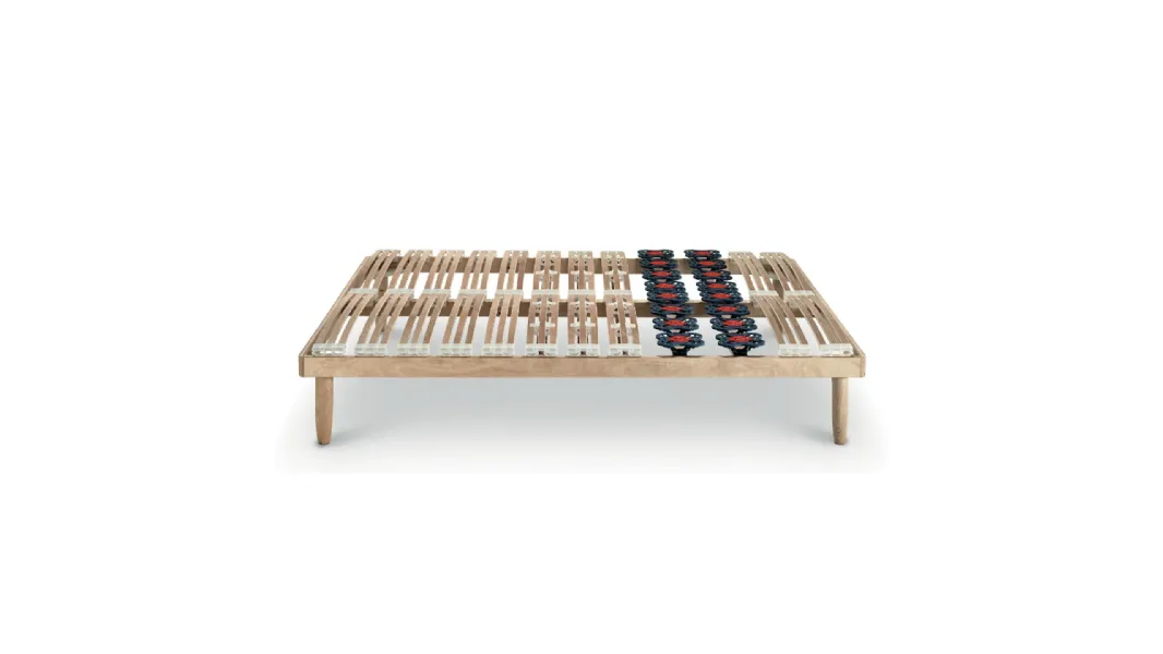 Rete letto Dampest Ergo di Zigflex