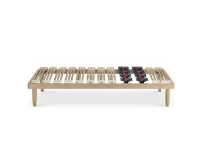 Rete letto Dampest Ergo di Zigflex