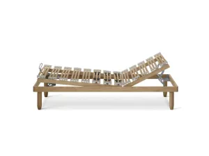 Rete letto Dampest Extra atp di Zigflex