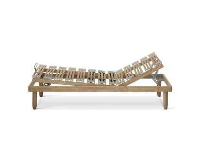 Rete letto Dampest Extra atp di Zigflex