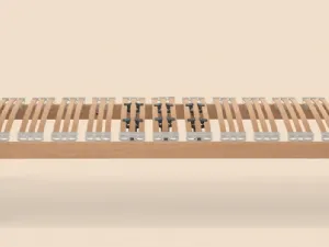 Rete letto Dampest Extra di Zigflex