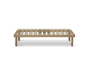Rete letto Dampest Extra di Zigflex