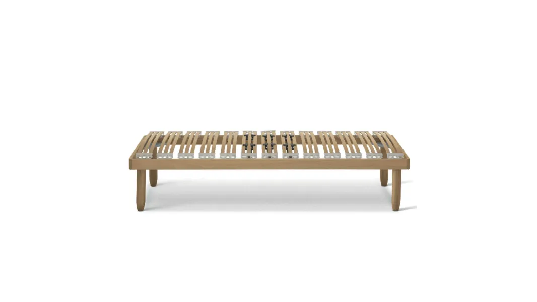 Rete letto Dampest Extra di Zigflex