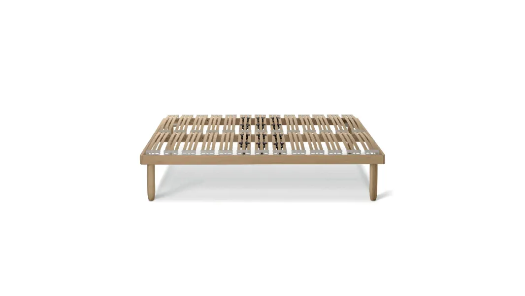 Rete letto Dampest Extra di Zigflex