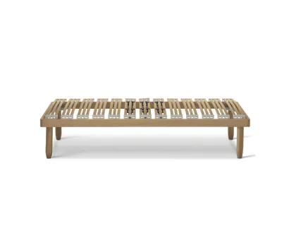 Rete letto Dampest Extra di Zigflex