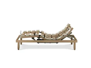 Rete letto Dampest Plus di Zigflex