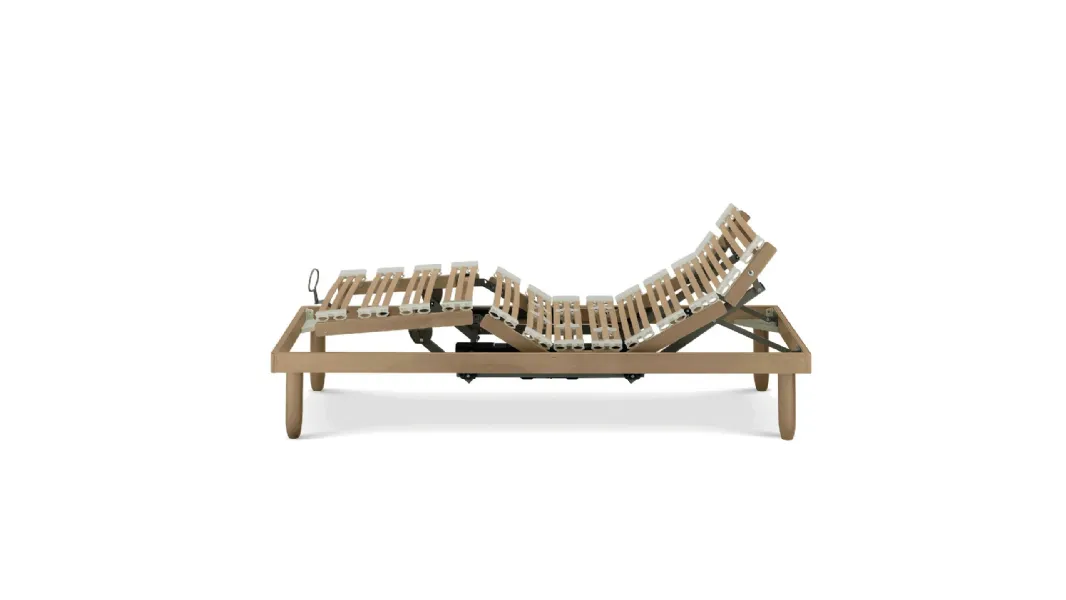 Rete letto Dampest Plus di Zigflex