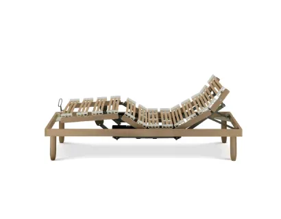 Rete letto Dampest Plus di Zigflex