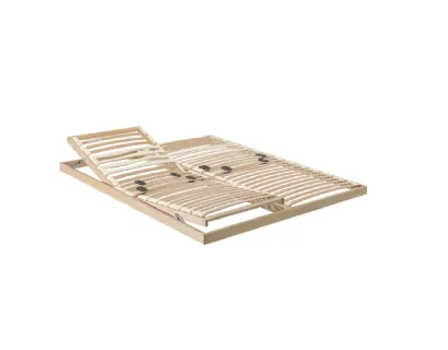 Rete Letto Range Relax regolabile di Oggioni