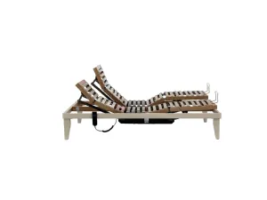 Rete elettrica Simply bed di Ergogreen