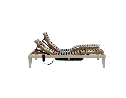 Rete elettrica Simply bed di Ergogreen