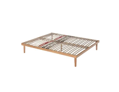 Rete fissa Simply bed di Ergogreen