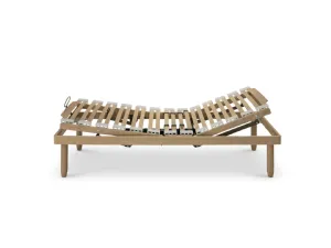 Rete letto Sintesy Basic di Zigflex