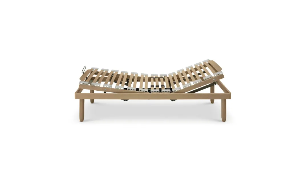 Rete letto Sintesy Basic di Zigflex