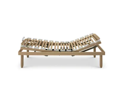 Rete letto Sintesy Basic di Zigflex