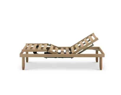 Rete letto Sintesy Easy di Zigflex