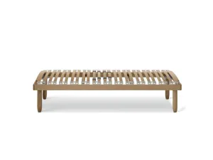 Rete letto Sintesy Extra di Zigflex