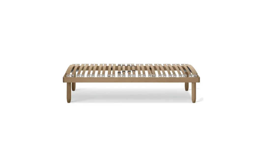 Rete letto Sintesy Extra di Zigflex