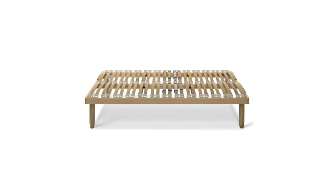 Rete letto Sintesy Extra di Zigflex
