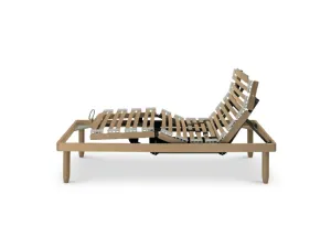 Rete letto Sintesy Plus di Zigflex