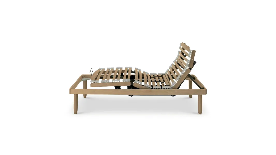 Rete letto Sintesy Plus di Zigflex