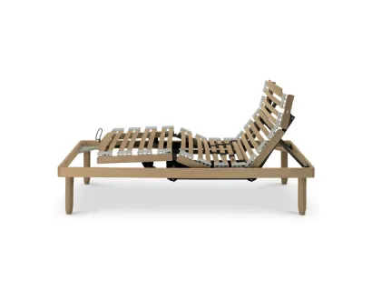 Rete letto Sintesy Plus di Zigflex