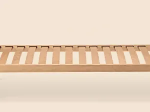 Rete letto Sintesy di Zigflex