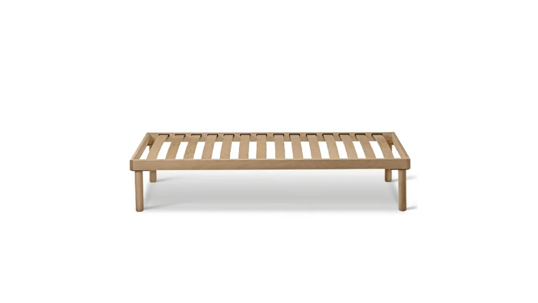 Rete letto Sintesy di Zigflex