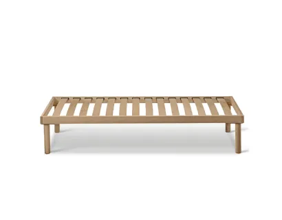 Rete letto Sintesy di Zigflex