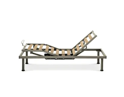 Rete letto Syncro di Zigflex