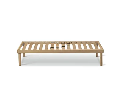 Rete Letto TrioFlex di Ergogreen